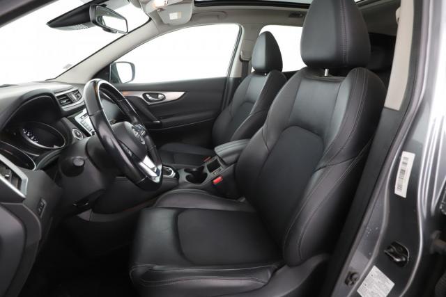 Nissan Qashqai image 1