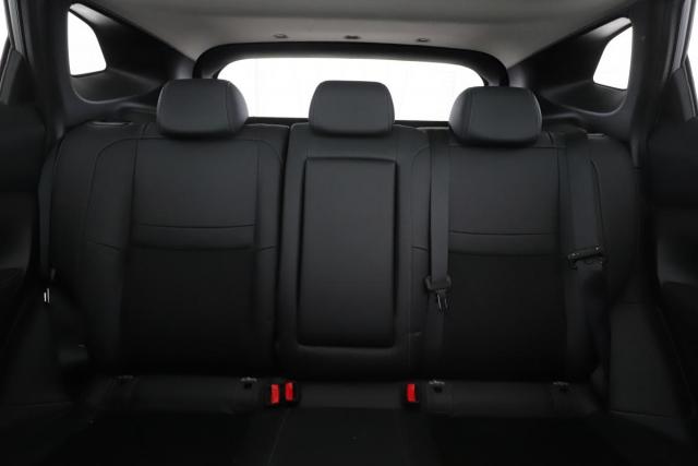 Nissan Qashqai image 8