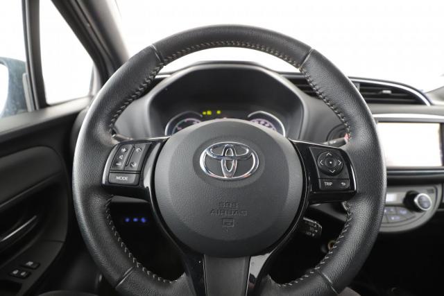 Toyota Yaris image 3