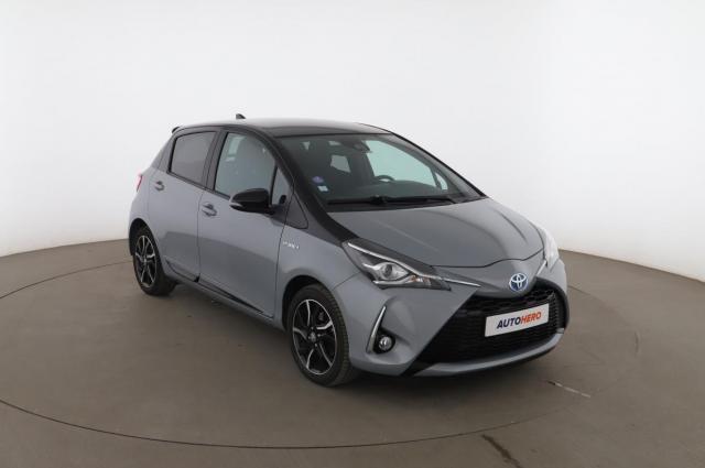 Toyota Yaris image 6