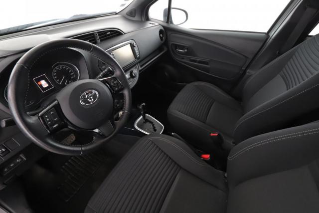 Toyota Yaris image 7
