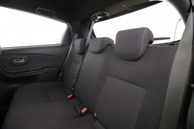 Toyota Yaris image 5
