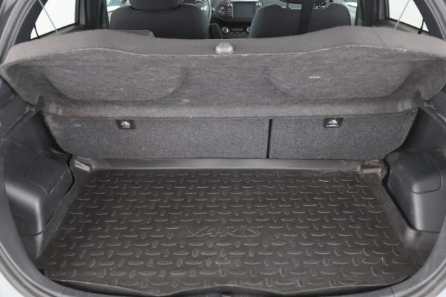 Toyota Yaris image 9