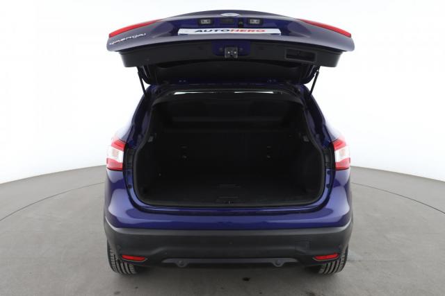 Nissan Qashqai image 7