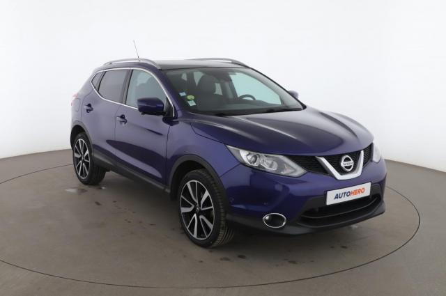 Nissan Qashqai image 3