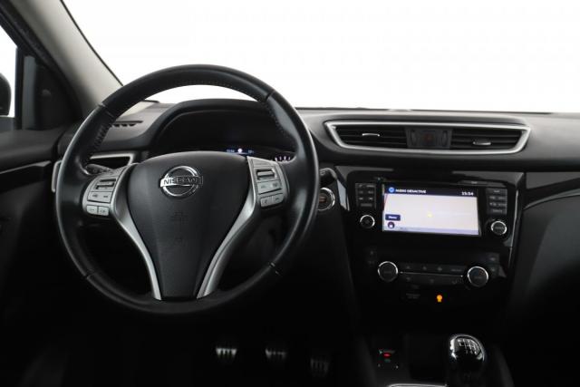 Nissan Qashqai image 4