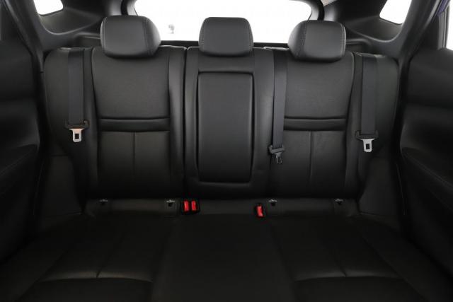 Nissan Qashqai image 8