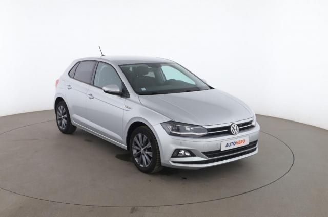 Volkswagen Polo image 2