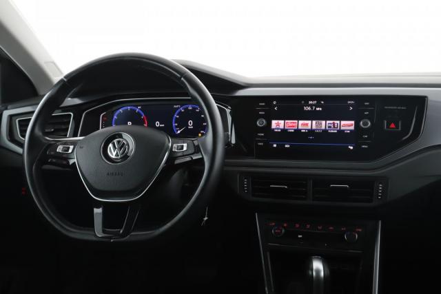 Volkswagen Polo image 1