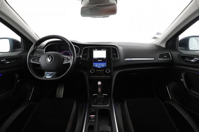 Renault Mégane Estate image 6