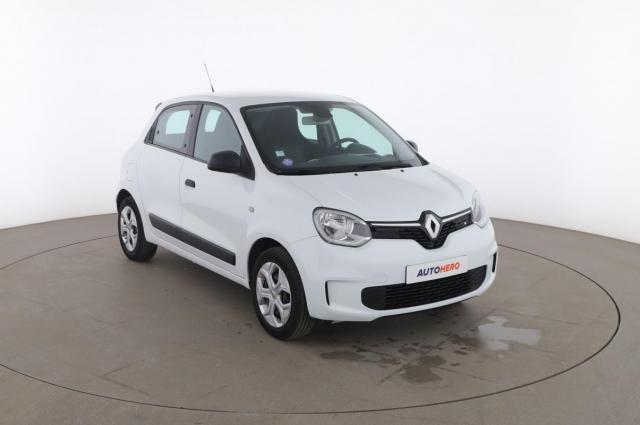 Renault Twingo image 4