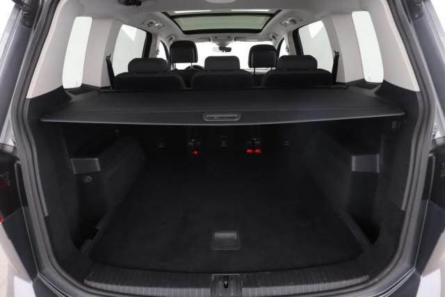 Volkswagen Touran image 5