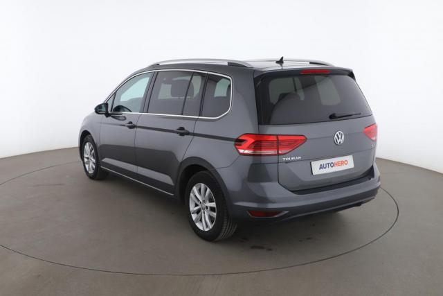 Volkswagen Touran image 1