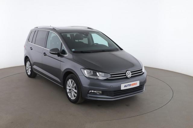Volkswagen Touran image 6