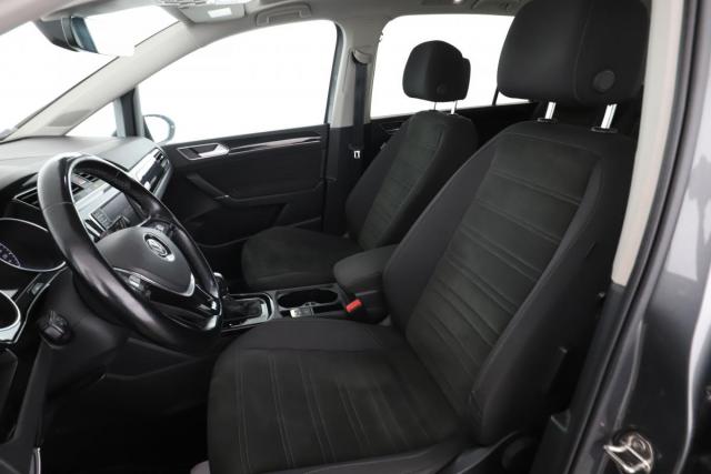 Volkswagen Touran image 7