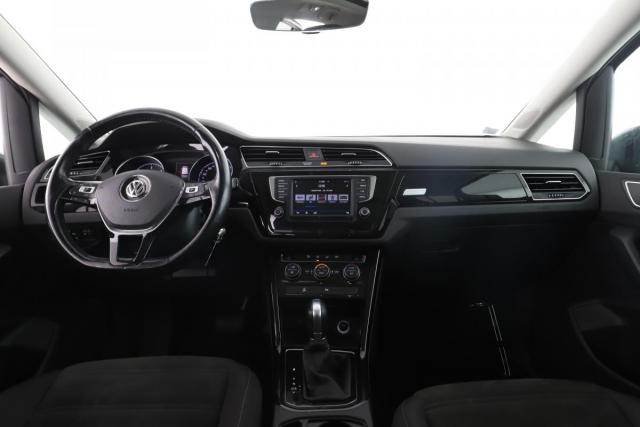 Volkswagen Touran image 4