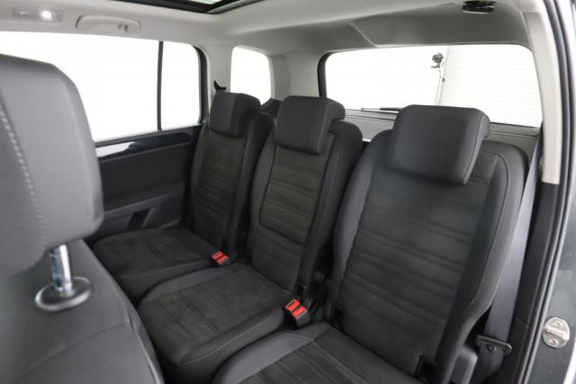 Volkswagen Touran image 8