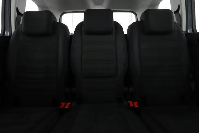 Volkswagen Touran image 9