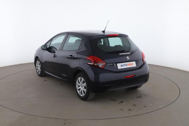 Peugeot 208 image 5