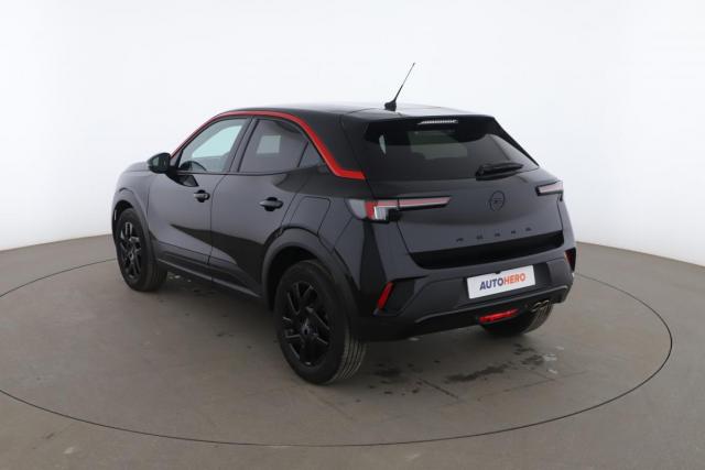 Opel Mokka image 5