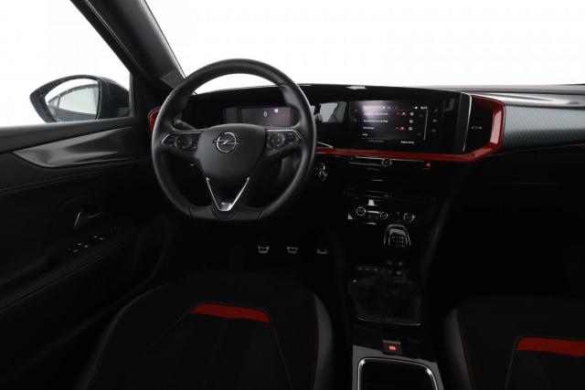 Opel Mokka image 4