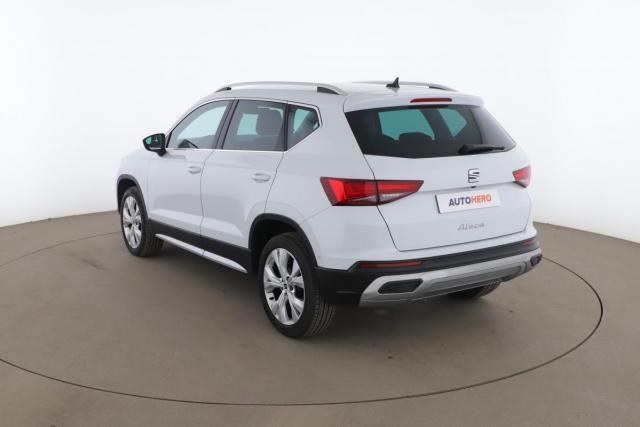 Seat Ateca image 9