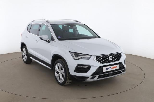 Seat Ateca image 4
