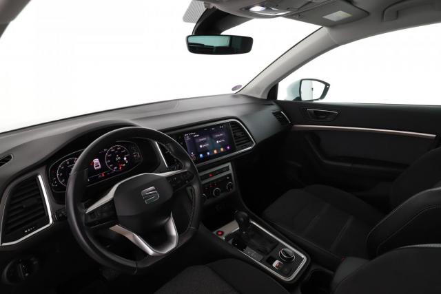 Seat Ateca image 8