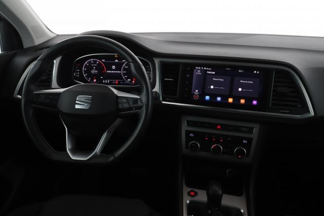 Seat Ateca image 1