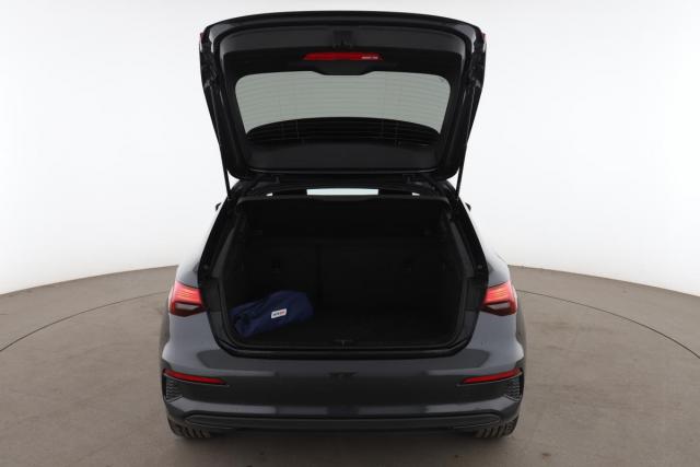 Audi A3 Sportback image 9