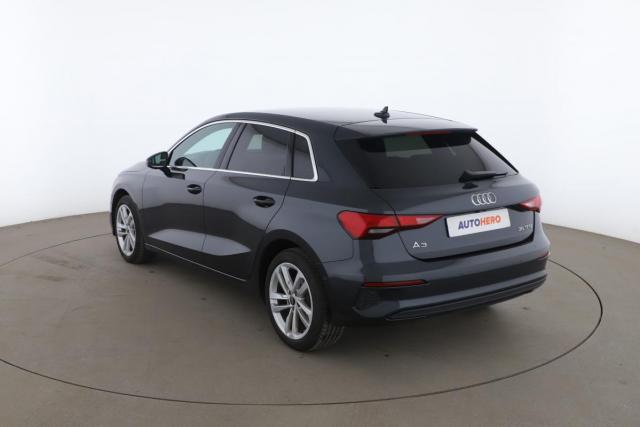 Audi A3 Sportback image 3
