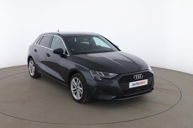 Audi A3 Sportback image 8