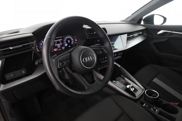 Audi A3 Sportback image 4