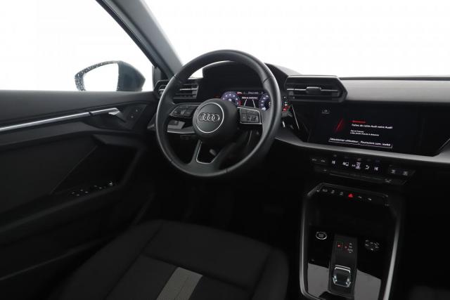 Audi A3 Sportback image 6