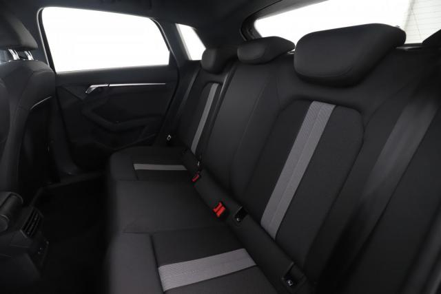 Audi A3 Sportback image 7