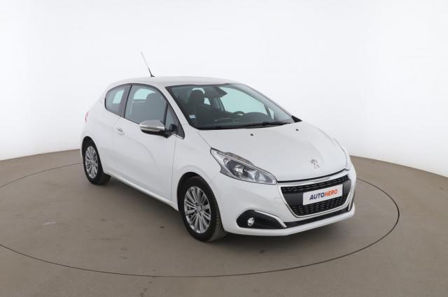 Peugeot 208 image 5
