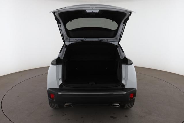 Peugeot 2008 image 3