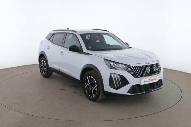 Peugeot 2008 image 4