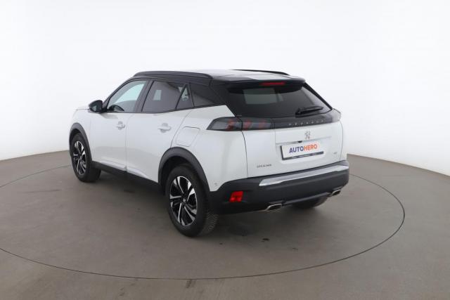 Peugeot 2008 image 3