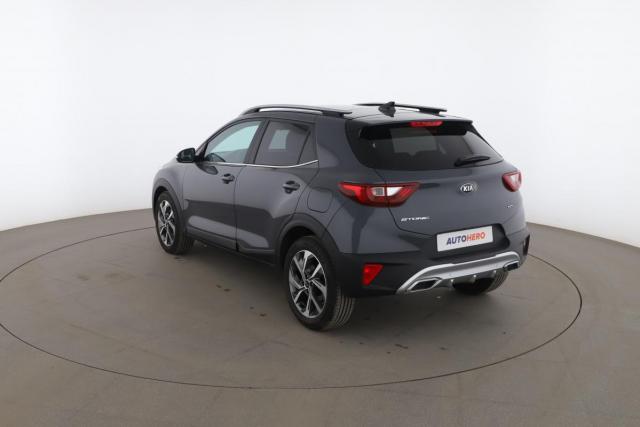 Kia Stonic image 5