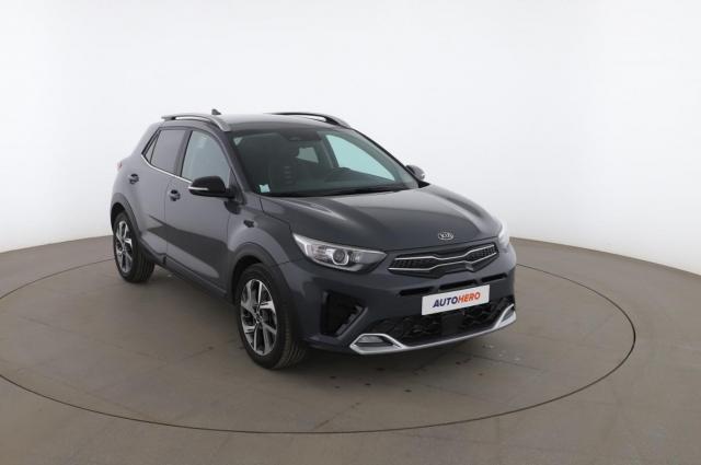 Kia Stonic image 7