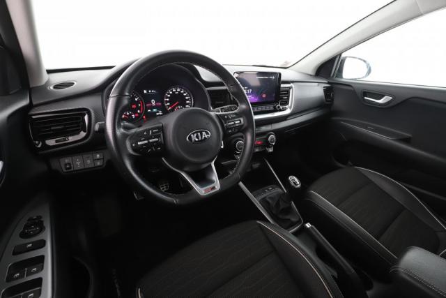 Kia Stonic image 1