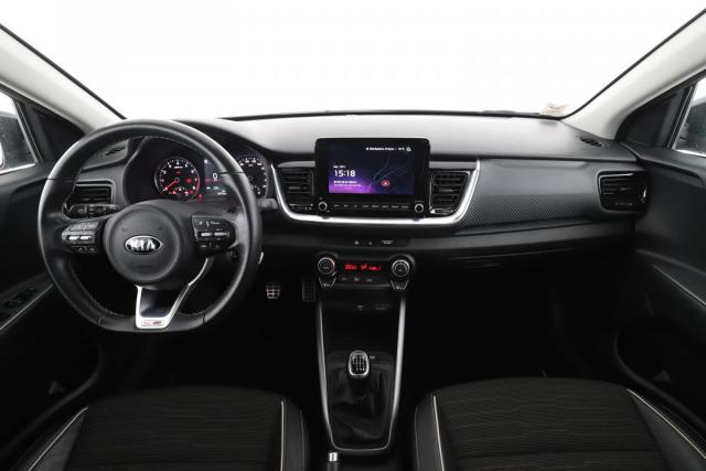 Kia Stonic image 9