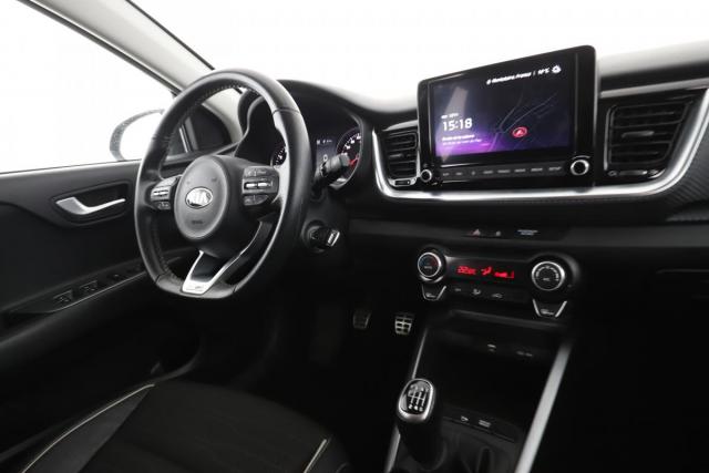 Kia Stonic image 6
