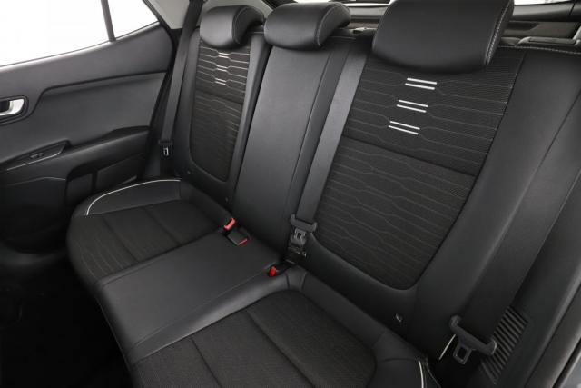 Kia Stonic image 4