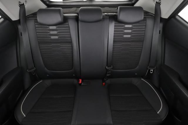 Kia Stonic image 8