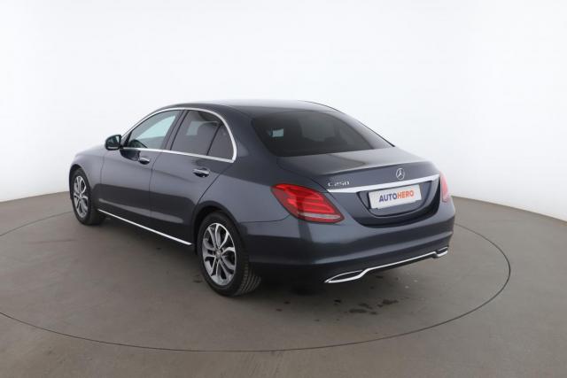Mercedes Benz Classe C image 3