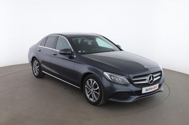 Mercedes Benz Classe C image 7