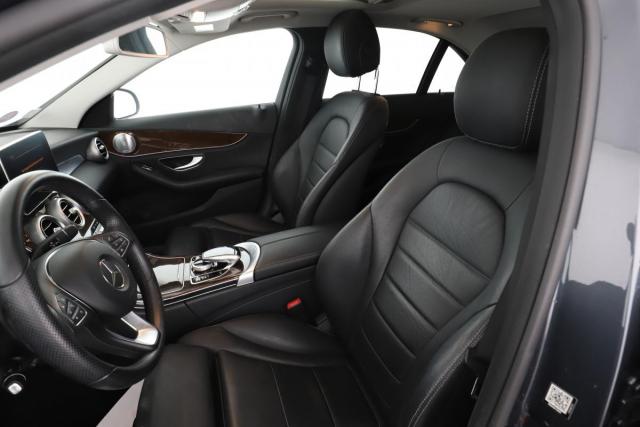 Mercedes Benz Classe C image 1