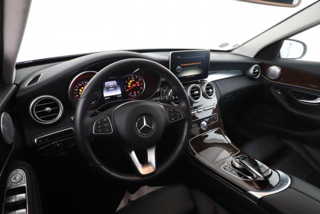 Mercedes Benz Classe C image 8
